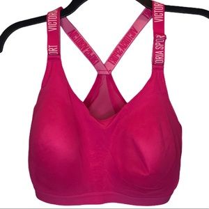 Victoria's Secret Pink Sports Bra